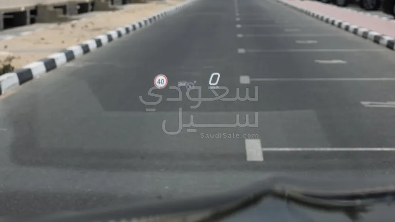 2026 مرسيدس - بنز سي 200 أي إم جي