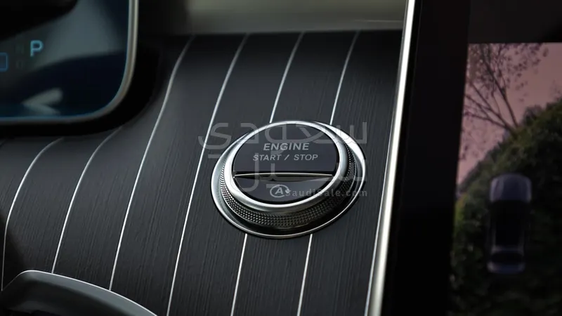 2026 مرسيدس - بنز سي 200 أي إم جي