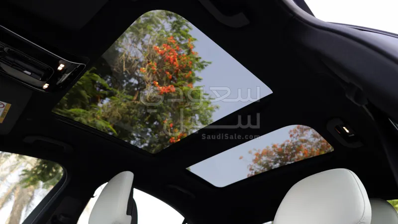 2026 مرسيدس - بنز سي 200 أي إم جي