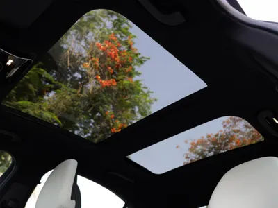 2026 مرسيدس - بنز سي 200 أي إم جي