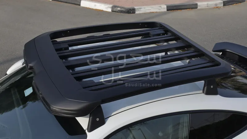 2023 بورش 911 داكار