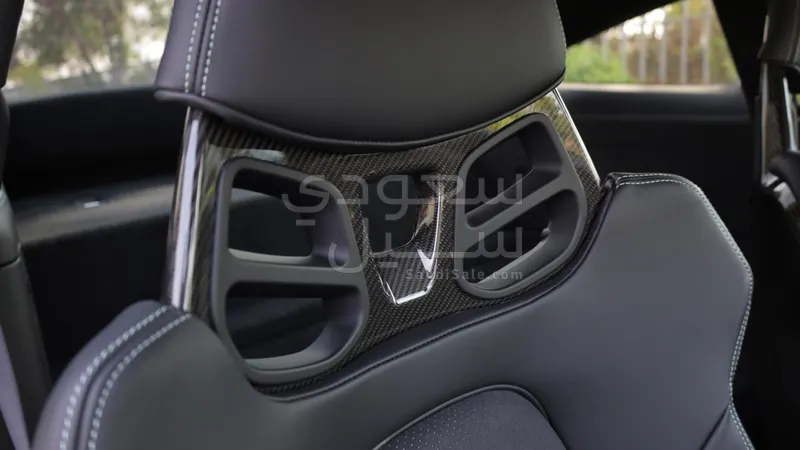 2023 بورش 911 داكار