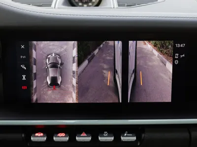 2023 بورش 911 داكار