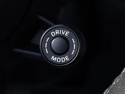 2023 بورش 911 داكار