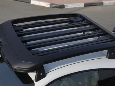 2023 بورش 911 داكار