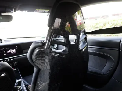 2023 بورش 911 داكار