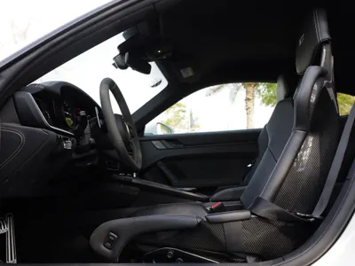 2023 بورش 911 داكار