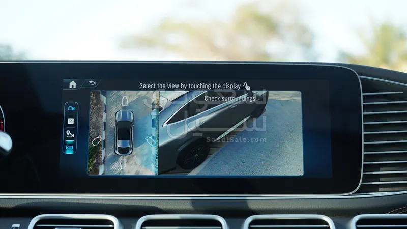 2026 مرسيدس - بنز جي إل إي 450 أي إم جي