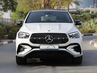 2026 مرسيدس - بنز جي إل إي 450 أي إم جي