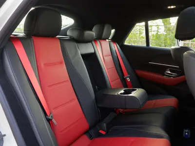 2026 مرسيدس - بنز جي إل إي 450 أي إم جي