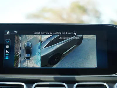 2026 مرسيدس - بنز جي إل إي 450 أي إم جي