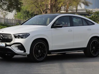 2026 مرسيدس - بنز جي إل إي 450 أي إم جي