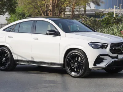 2026 مرسيدس - بنز جي إل إي 450 أي إم جي