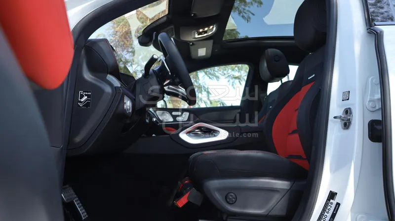 2026 مرسيدس - بنز جي إل إي 53 أي إم جي