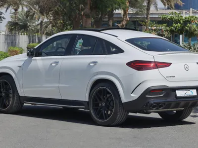 2026 مرسيدس - بنز جي إل إي 53 أي إم جي