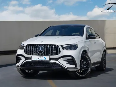 2026 مرسيدس - بنز جي إل إي 53 أي إم جي