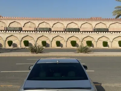 2008 مرسيدس - بنز سي 63 أي إم جي