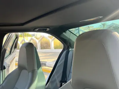 2008 مرسيدس - بنز سي 63 أي إم جي