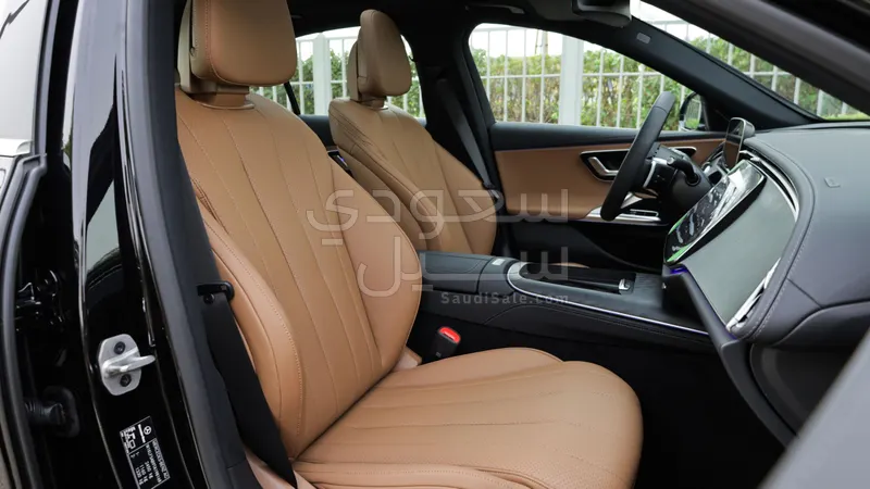 2026 Mercedes-Benz E 200 AMG