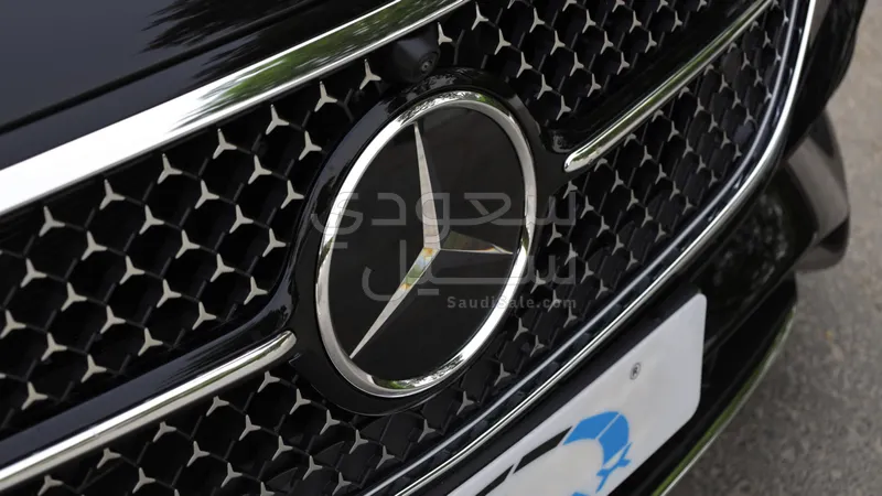 2026 Mercedes-Benz E 200 AMG