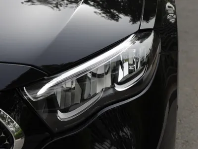 2026 Mercedes-Benz E 200 AMG