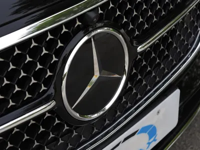 2026 Mercedes-Benz E 200 AMG