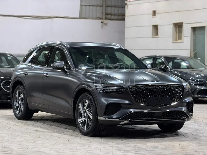 2026 جينيسيس جي في 70