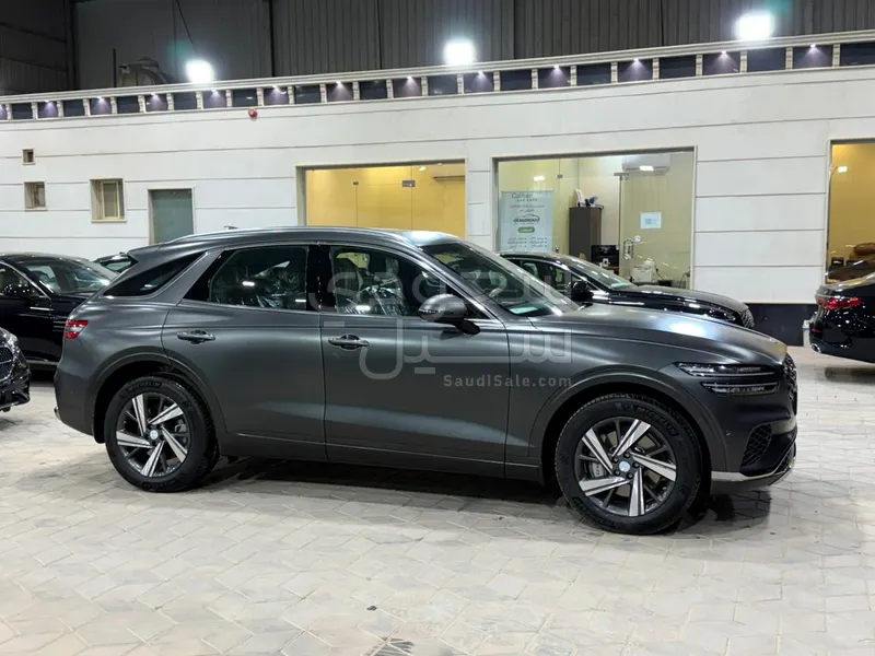 2026 جينيسيس جي في 70