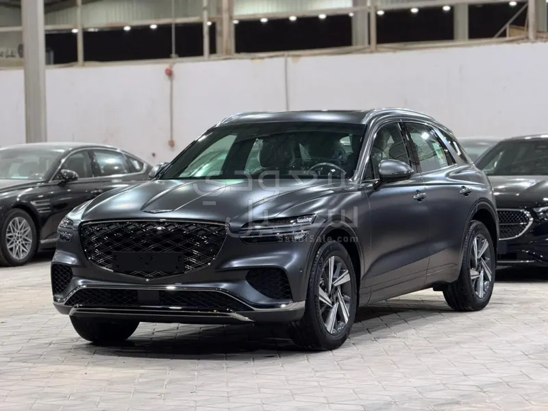 2026 جينيسيس جي في 70