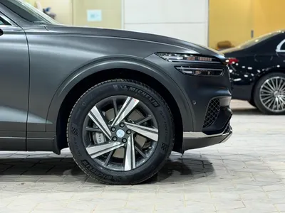 2026 جينيسيس جي في 70