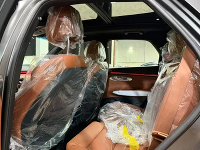 2026 جينيسيس جي في 70