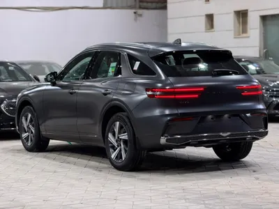 2026 جينيسيس جي في 70