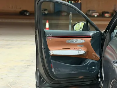 2026 جينيسيس جي في 70