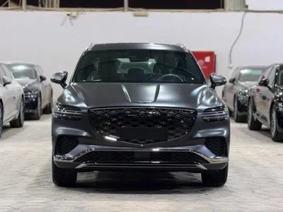 2026 جينيسيس جي في 70