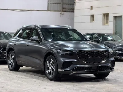 2026 جينيسيس جي في 70