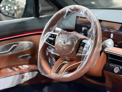 2026 جينيسيس جي في 70