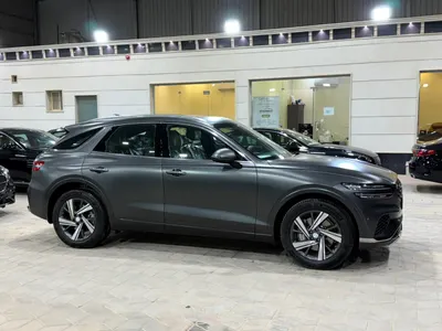 2026 جينيسيس جي في 70