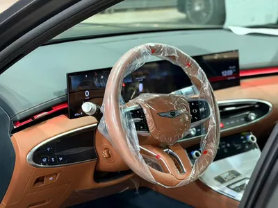 2026 جينيسيس جي في 70