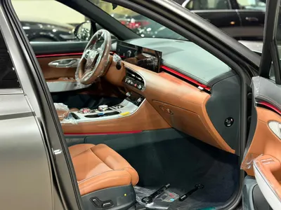 2026 جينيسيس جي في 70