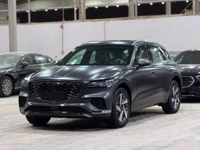 2026 جينيسيس جي في 70