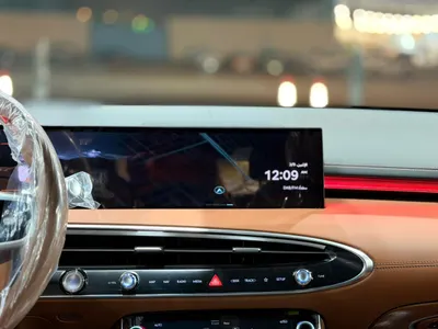 2026 جينيسيس جي في 70