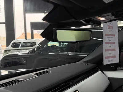 2025 لاند روفر رينج روفر سبورت اتش اس اي