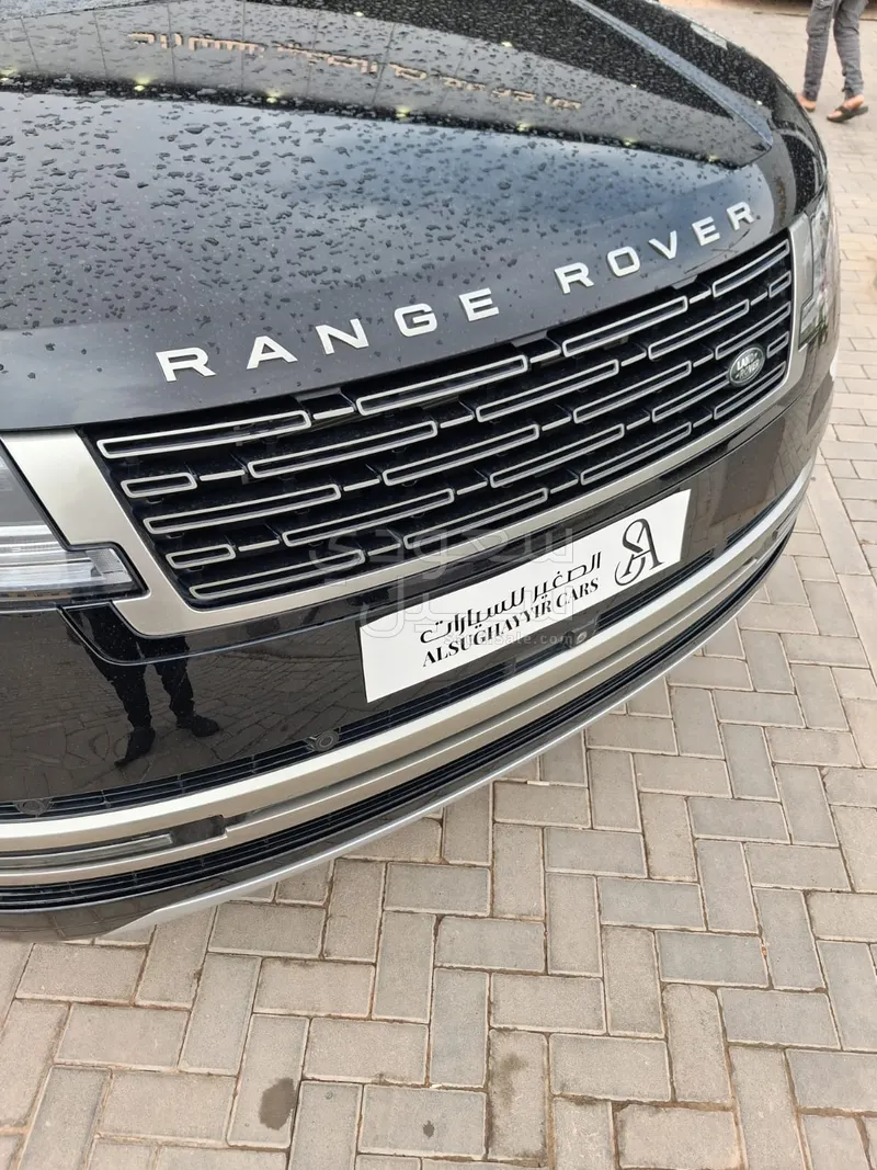 2023 لاند روفر رينج روفر فوج اتش اس اي