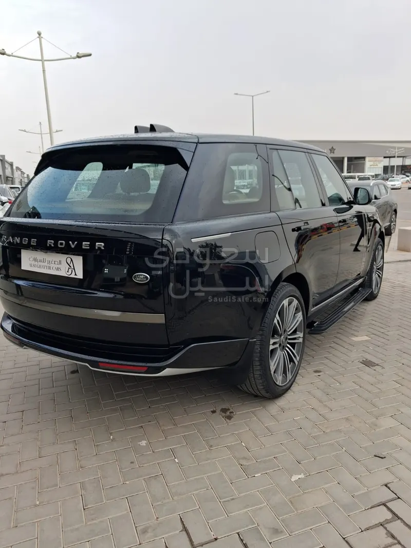 2023 لاند روفر رينج روفر فوج اتش اس اي