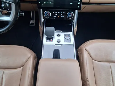 2023 لاند روفر رينج روفر فوج اتش اس اي