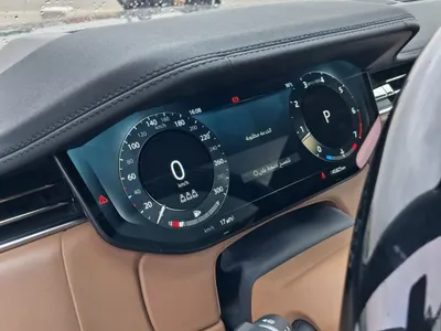 2023 لاند روفر رينج روفر فوج اتش اس اي