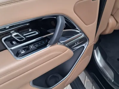 2023 لاند روفر رينج روفر فوج اتش اس اي