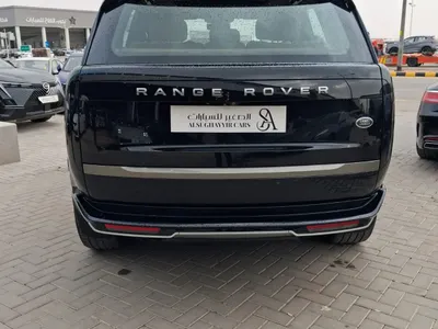 2023 لاند روفر رينج روفر فوج اتش اس اي