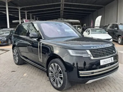 2023 لاند روفر رينج روفر فوج اتش اس اي