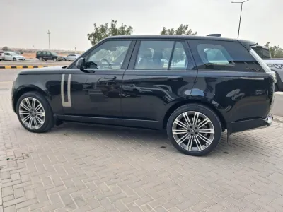 2023 لاند روفر رينج روفر فوج اتش اس اي